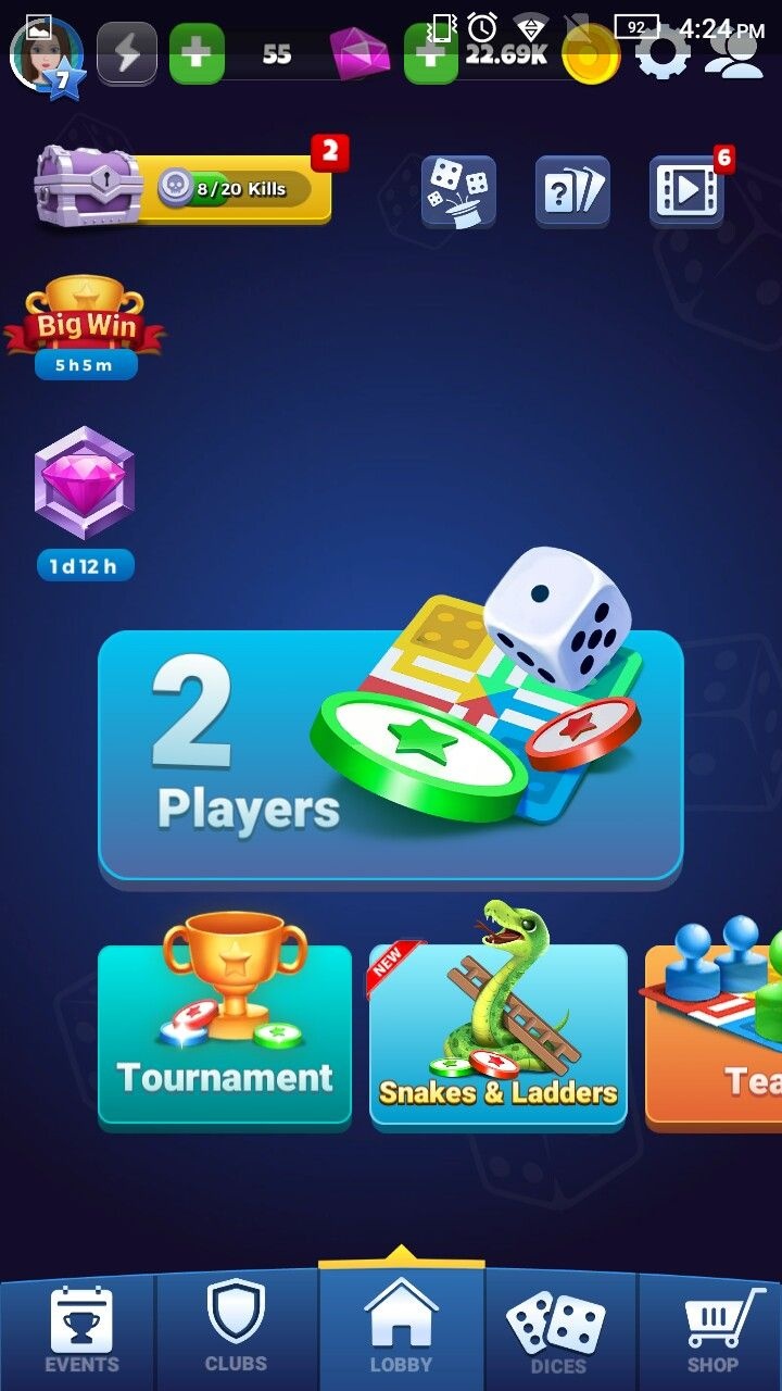 Gal Sport Betting game