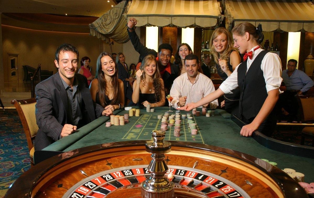 Gal Sport Betting Live Casino